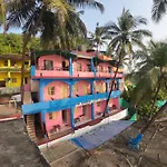 Om Ganesh Guest House Cliffside