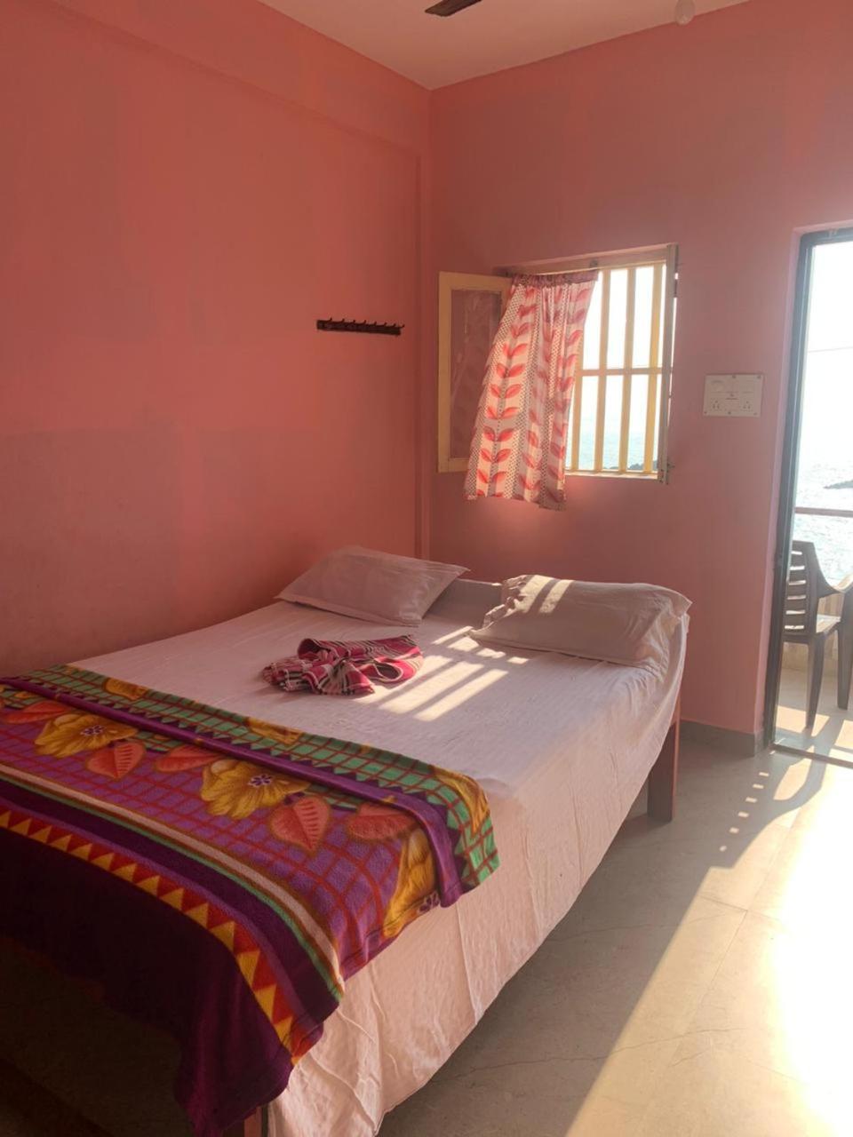 Guest house Om Ganesh Cliffside