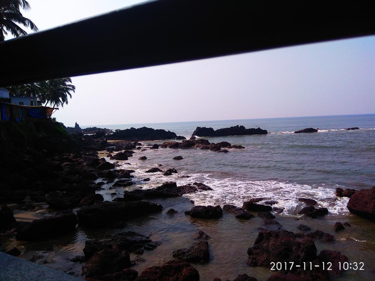 Om Ganesh Cliffside Guest house Arambol