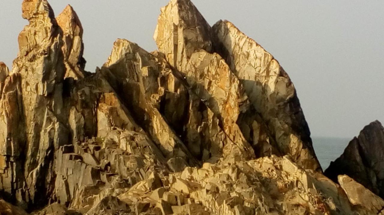 Guest house Om Ganesh Cliffside