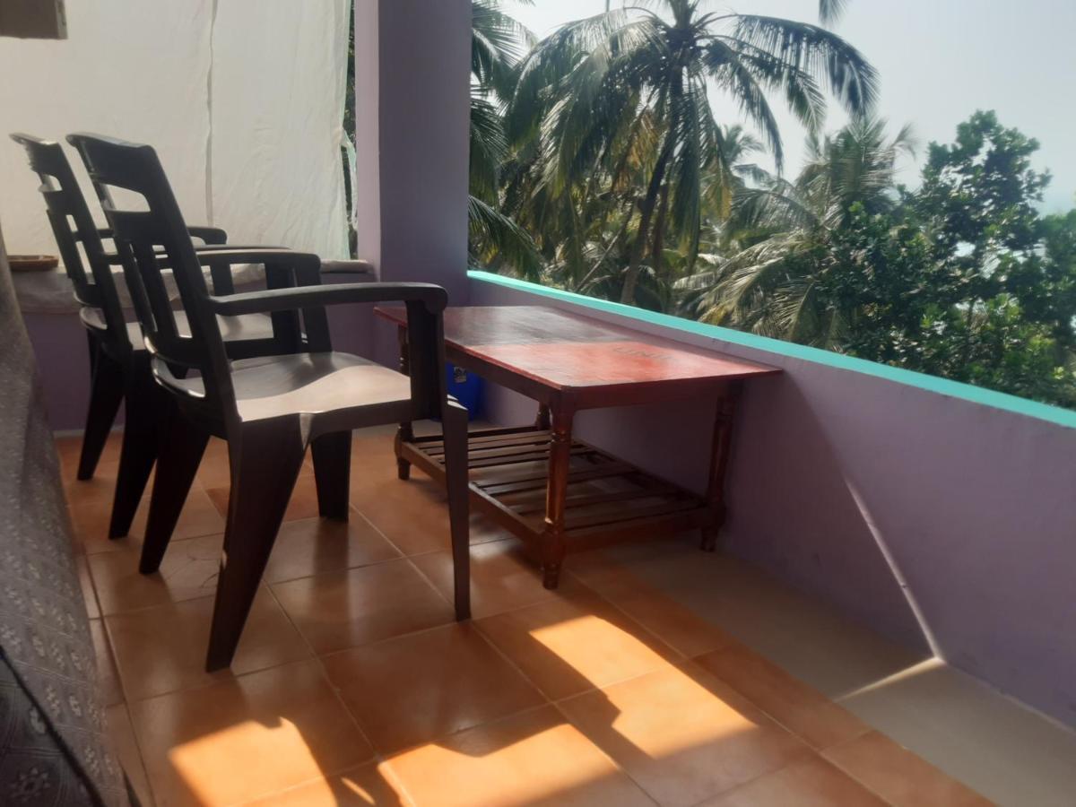 Om Ganesh Cliffside Guest house Arambol